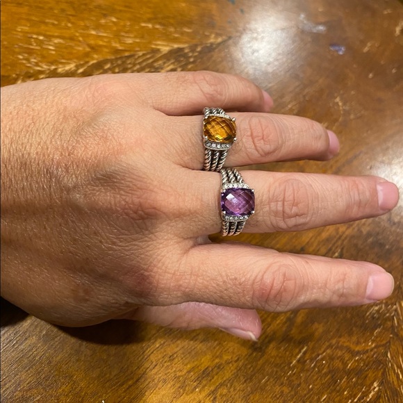 David yurman SOLD - Picture 9 of 9